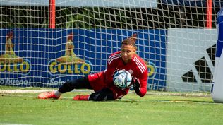 Patrick Sequeira, selección de Costa Rica