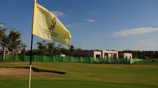 Construcción en Carmelo Golf