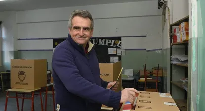 Para Rossi hay que evitar que Milei llegue a la Casa Rosada