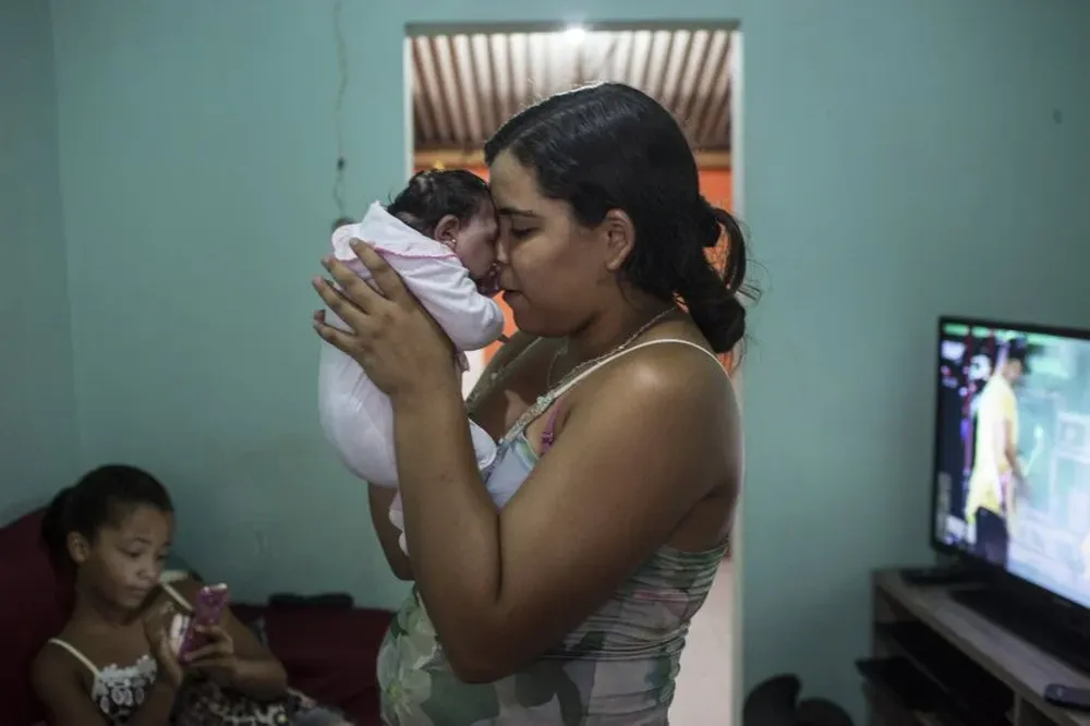 Estudio publicado en la revista Nature confirma relación entre el virus zika y malformaciones al nacer
