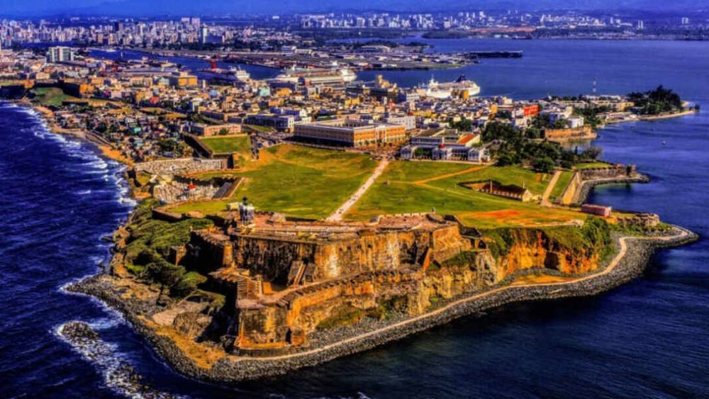 Emigrar a Puerto Rico puede hacerte ganar hasta 70 mil dólares al año como gerente de hotel.