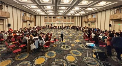 Latido Latino 2024 llegó a Uruguay: un impulso para la educación en América Latina