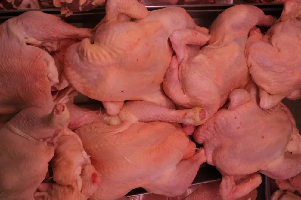 Venezuela capta el 86% de las exportaciones