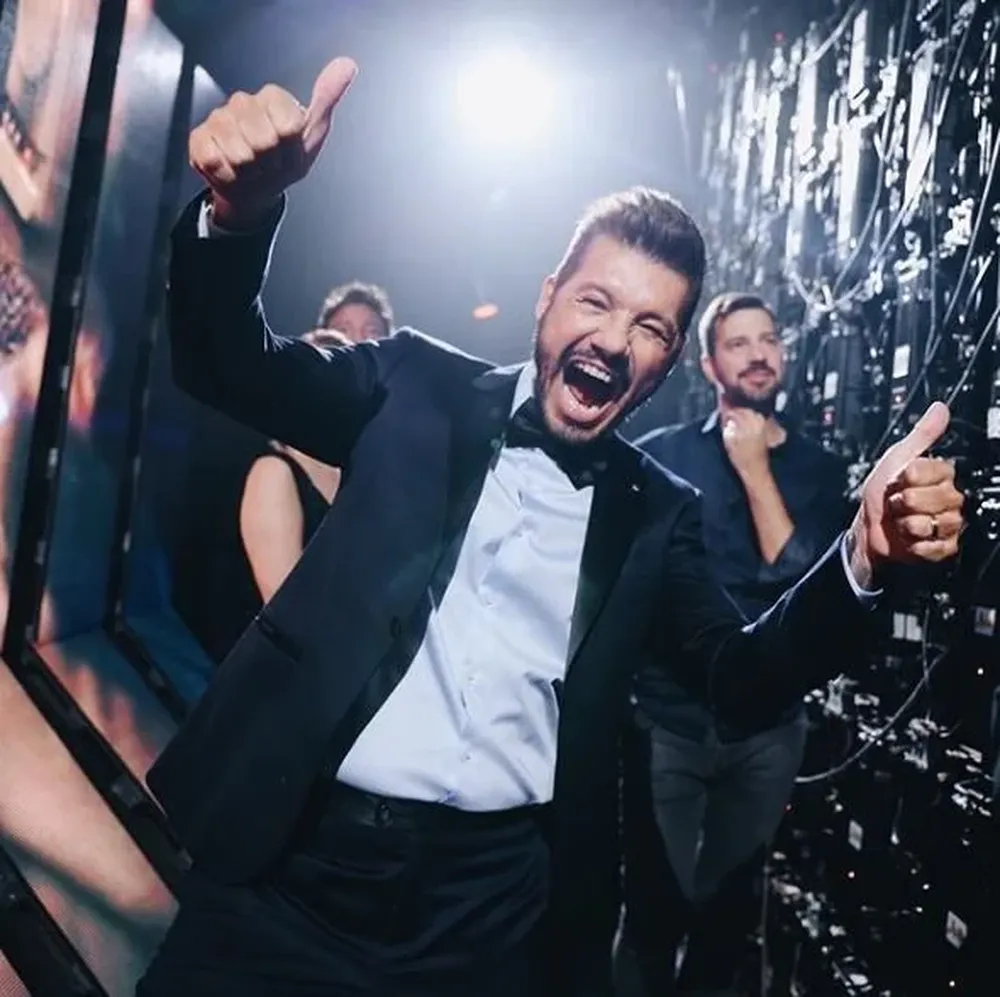 El programa de Marcelo Tinelli volverá el 19 de abril