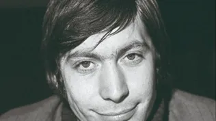 Charlie Watts en 1965
