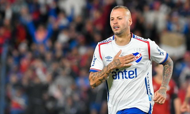 ¿Cuándo juegan Bahia vs Nacional por Copa Libertadores y dónde verlo en vivo?