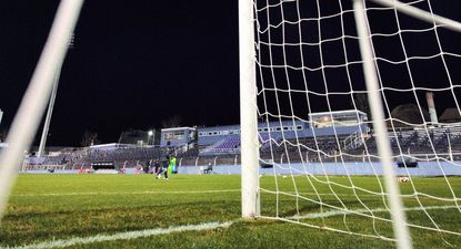 Estadio Luis Franzini