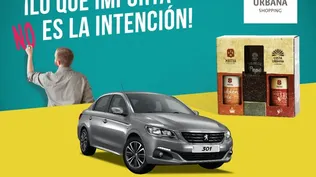 Costa Urbana Shopping sortea un auto 0 km y regala cervezas artesanales para celebrar el Día del Padre