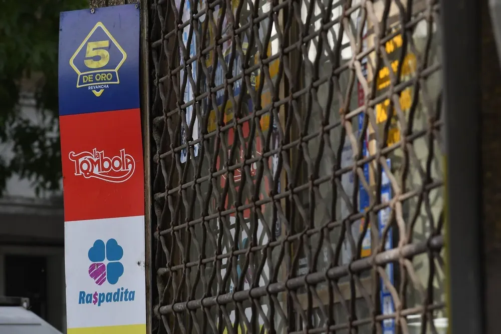 Resultados de la quiniela y tómbola nocturna del lunes 6 de noviembre