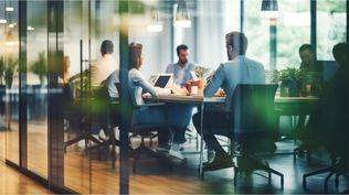 Encontrar al líder correcto: la clave silenciosa del éxito empresarial