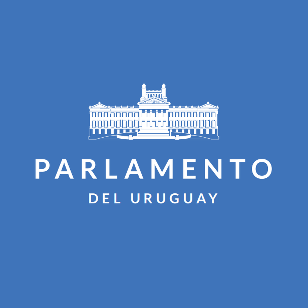 logo parlamento uno