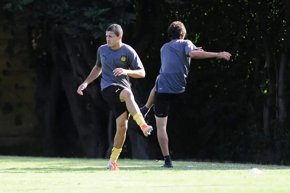 Mauro Fernández