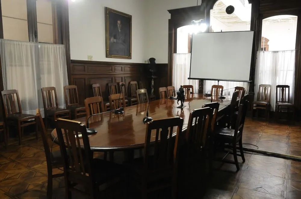 Directorio del Partido Nacional