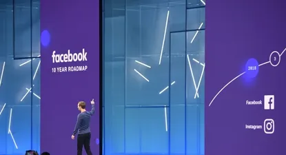 cierra cambridge analytica, involucrada en el escandalo de facebook