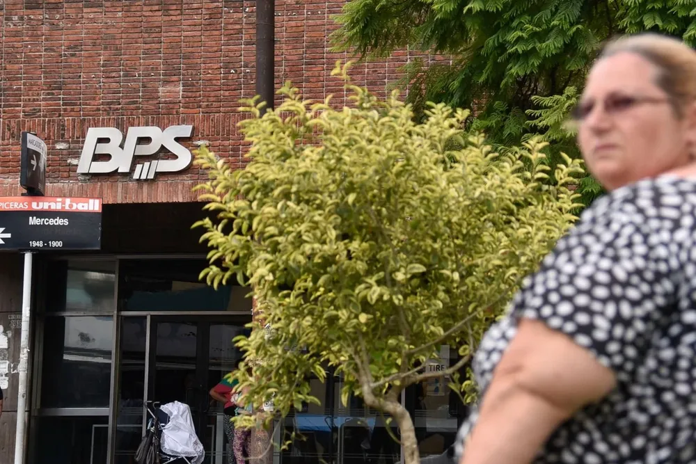 El Banco de Previsión Social decidió disminuir el monto que entrega a ópticas por prestaciones