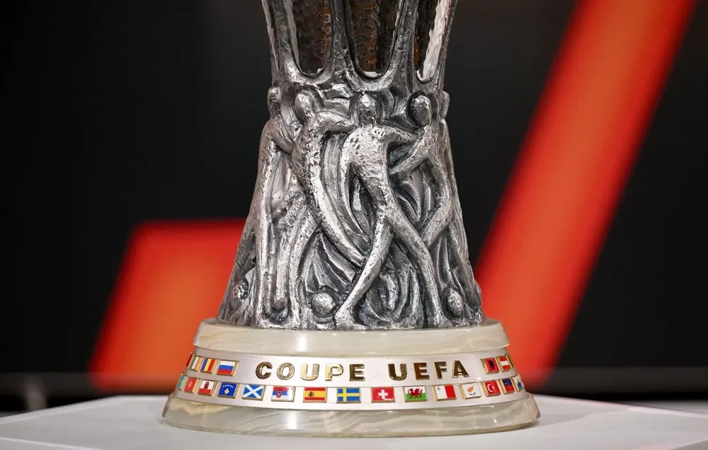 Trofeo Europa League