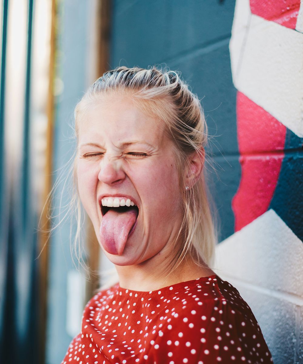 Los cambios en la lengua pueden ser uno de los primeros signos de enfermedad en el cuerpo.