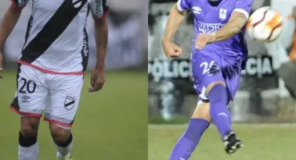 Defensor y Danubio serán los jueces de la definición de la Anual