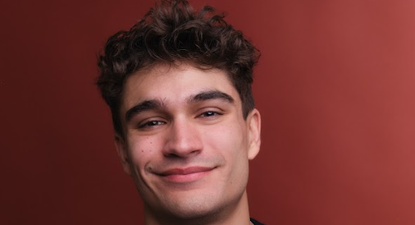 Es uruguayo, vive en Londres y creó un mini guardaespaldas con IA para combatir la inseguridad que ya captó más de US$ 2 millones de inversión