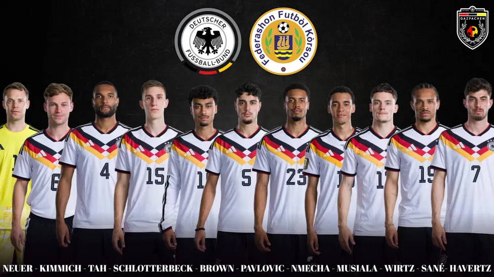 alemania