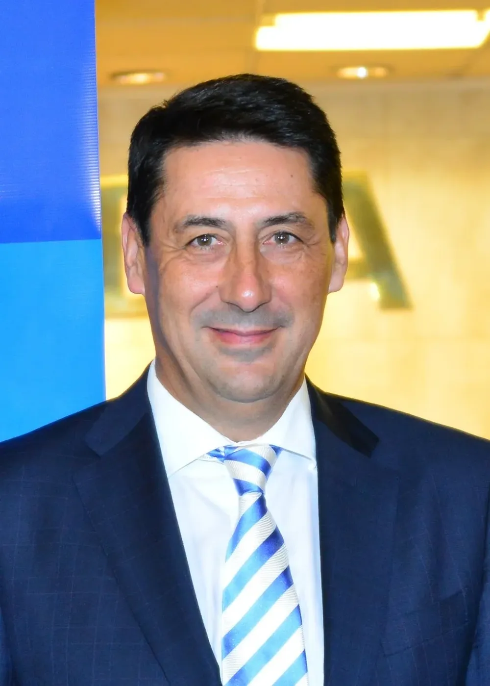 Antonio Alonso