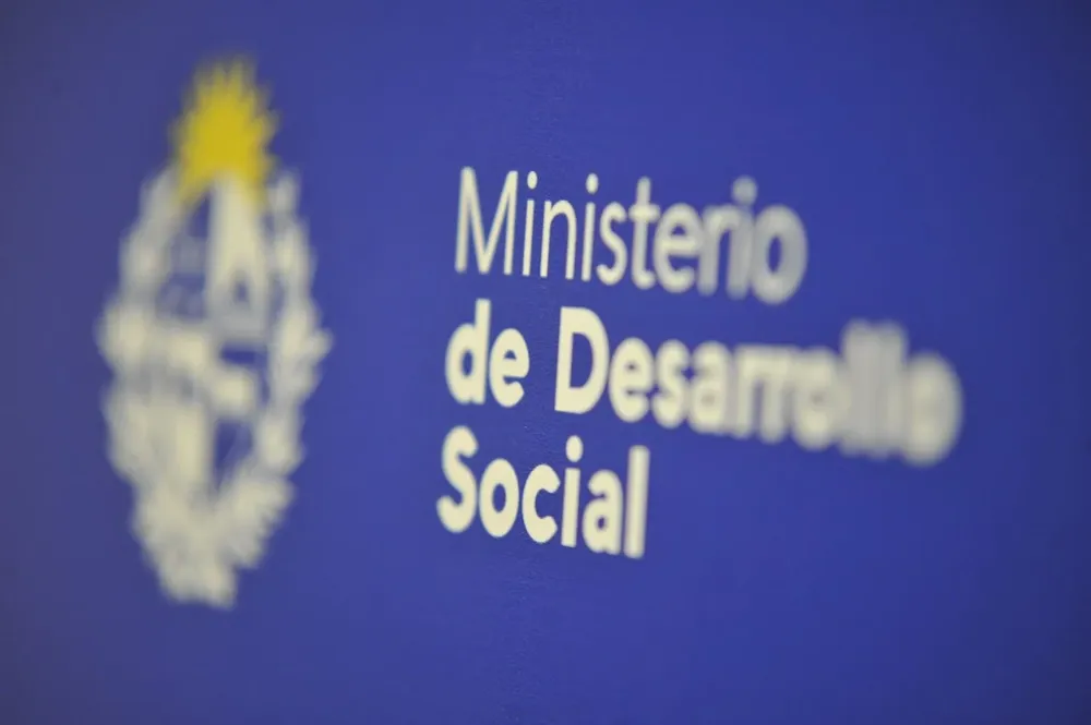 Karina Goday asumirá como directora de la Secretaría del Mides