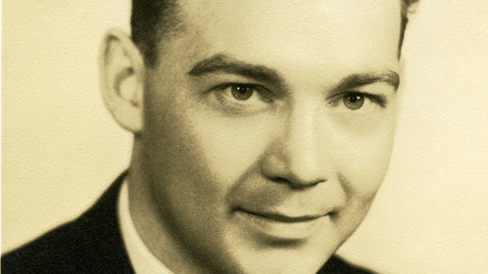 A Douglas M. Kelley los jueces de Núremberg le pidieron que estudiara la salud mental de los líderes nazis apresados.