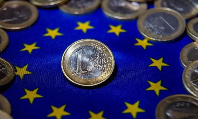 Sigue en alza la inflación en la eurozona.