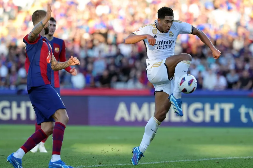 Definido la fecha de El Clásico.