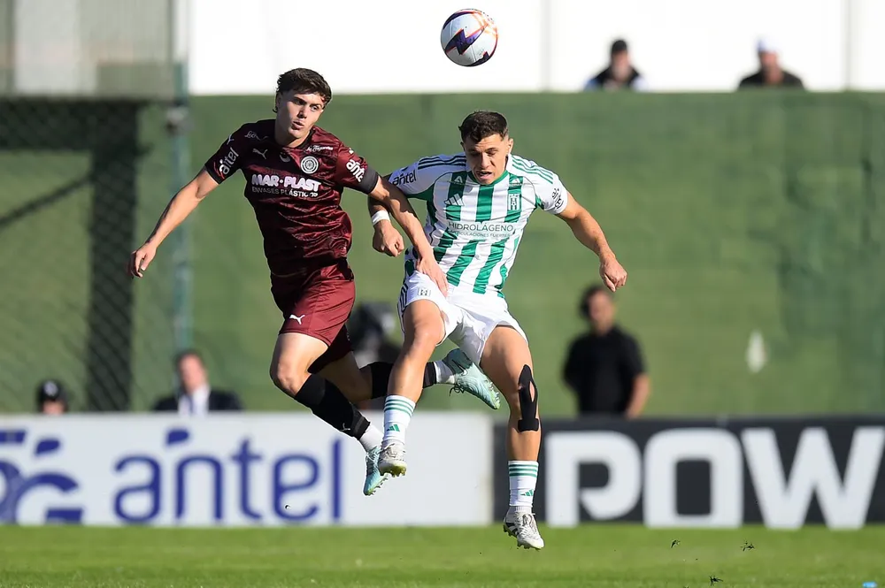 Racing ante Montevideo City Torque por el Torneo Apertura
