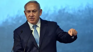 Netanyahu: Israel no permitirá a Irán arraigarse militarmente en Siria