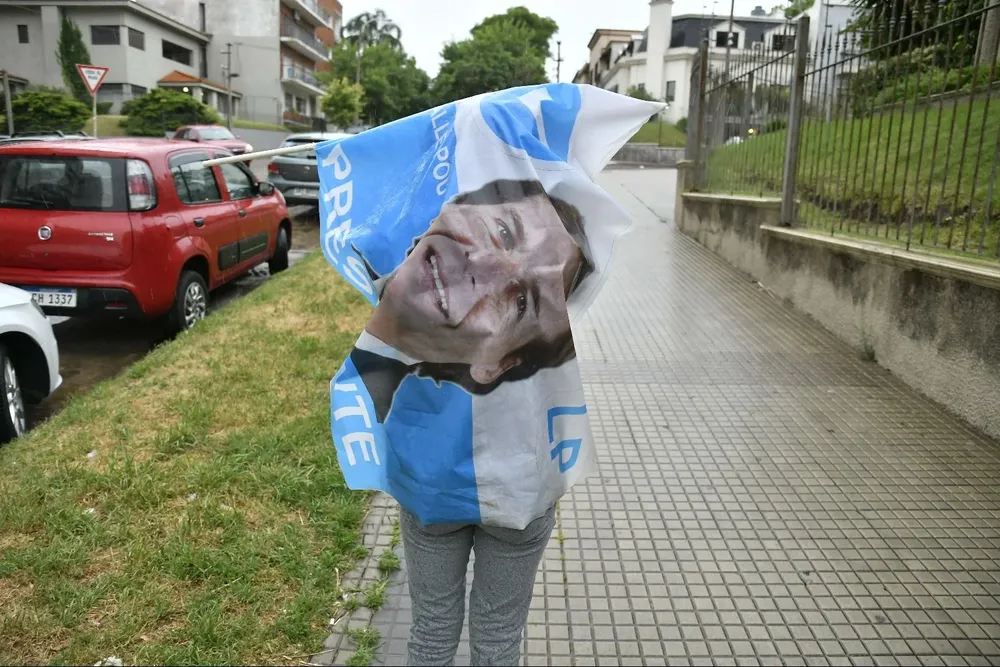 Banderas Partido Nacional