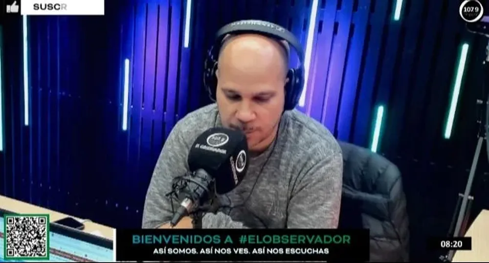 El Observador Radio