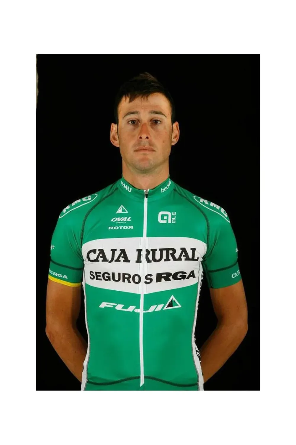 Fabricio Ferrari
