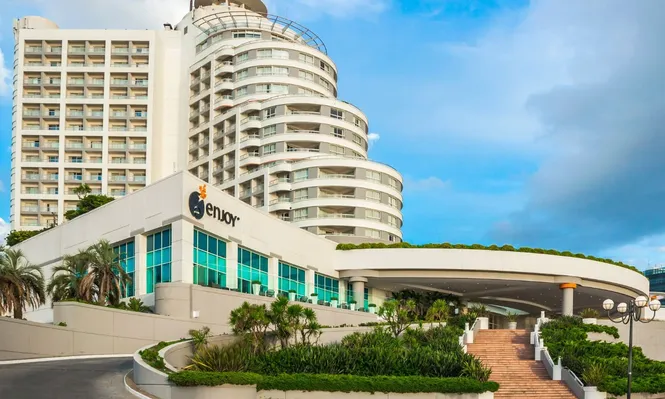 Enjoy confirma gestiones con interesados en comprar sus activos o negociar capital accionario