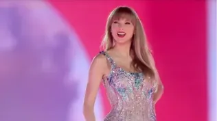 Taylor estará por primera vez en el país los días 10,11 y 12 de noviembre.