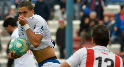 show de goles: los 23 de la quinta fecha, que dominaron los zurdos; ¿cual fue el mejor?