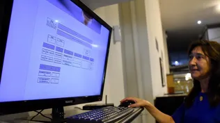 La subasta de 5G tuvo lugar este martes después de que se pospusiera