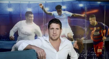 Ignacio Herrou, director de Mercado en Directv Uruguay