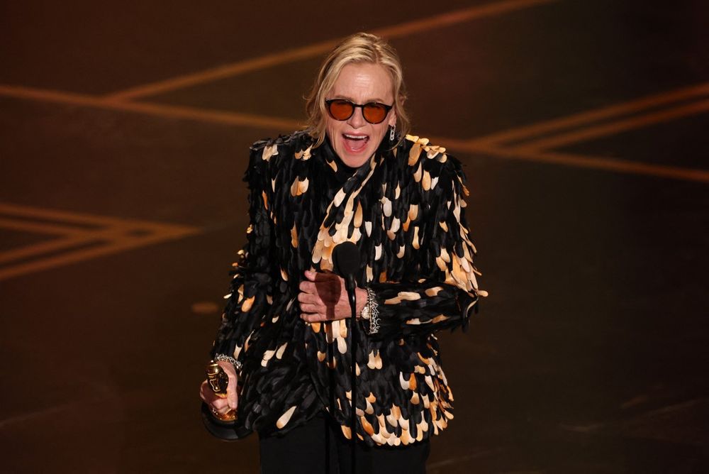 Amy Madigan, ganadora del Oscar a Mejor actriz de reparto