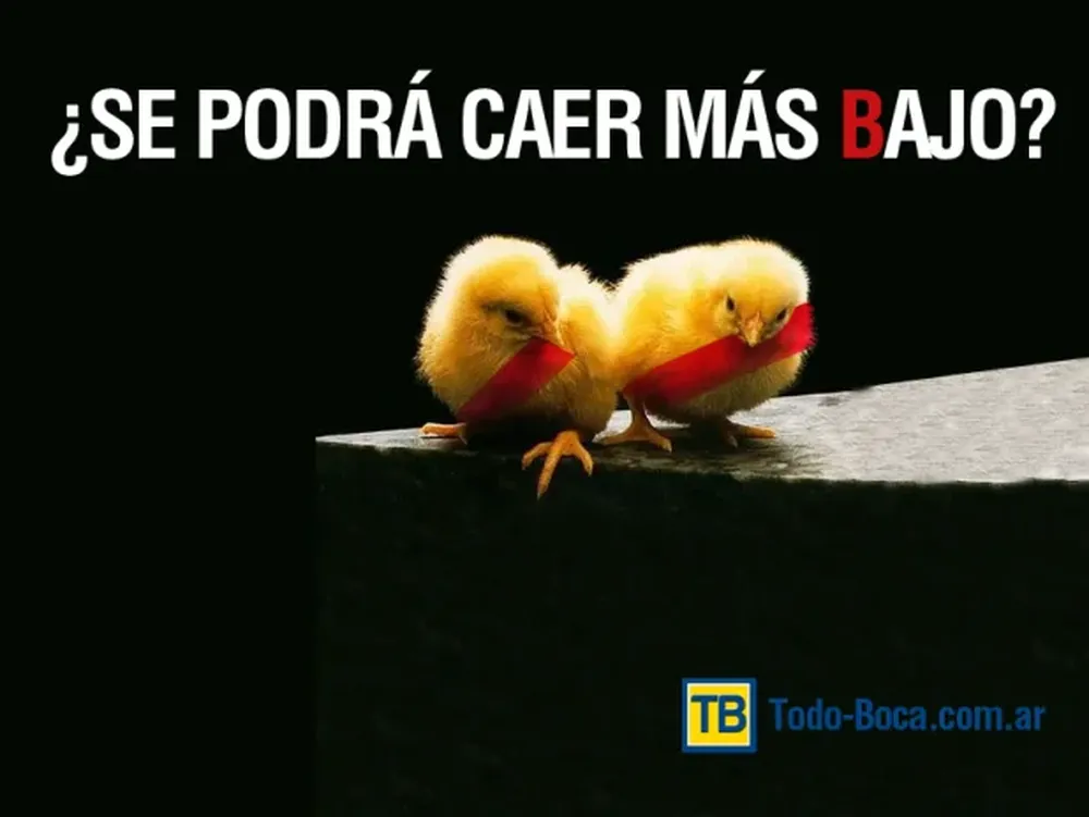 Boca Jrs disfruta el pésimo momento de River Plate