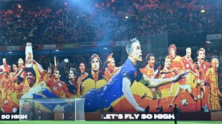 Robin Van Persie