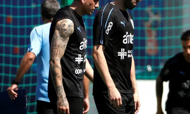 Josema sigue mejorando y se perfila de titular