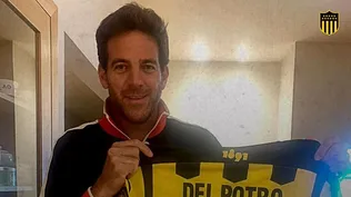 Juan Martín Del Potro