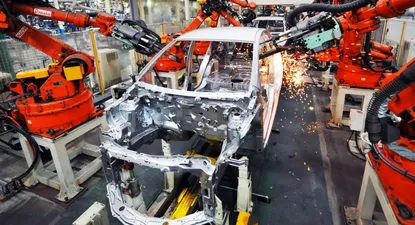 Gobierno estudia propuesta para dar salto cualitativo en industria