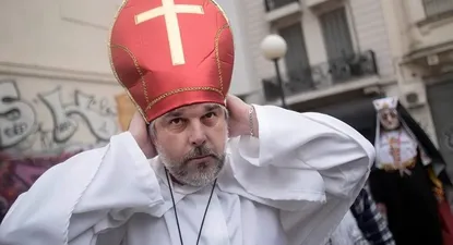 diputado goni pide la remocion de pablo cabrera como director de asse