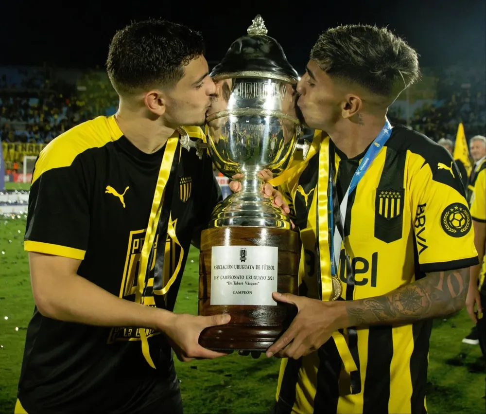 Las ventas de Peñarol en los últimos años, han sido muy importantes