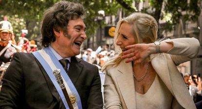 ¿Cómo le va a ir en las elecciones a La Libertad Avanza?