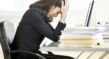 Una cultura muy paternalista puede acomodar al empleado en su zona de confort