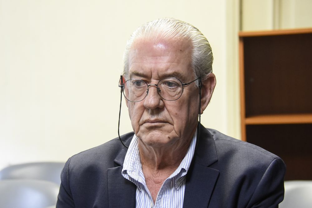 20250403 Pablo Carrasco. Audiencia de Conexión Ganadera en juzgado de concurso.